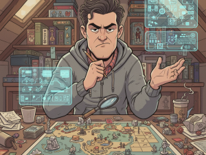 Creating a Game,creating game begin