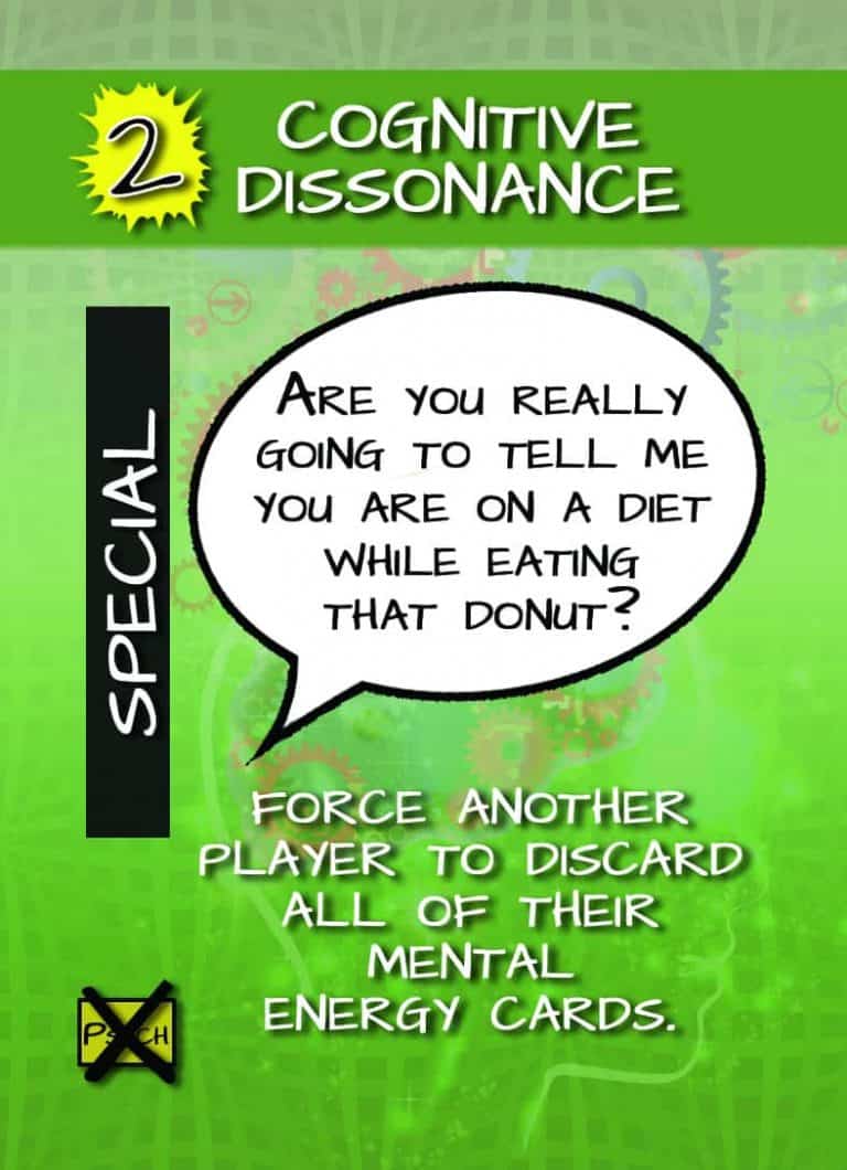 Psychological Warfare