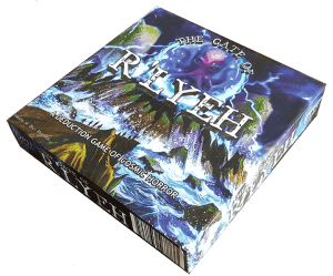 Gate of Rlyeh box