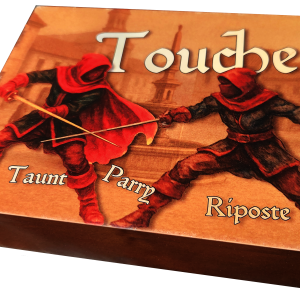 Touché
