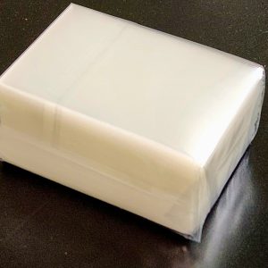 LAS Card Sleeves (200)