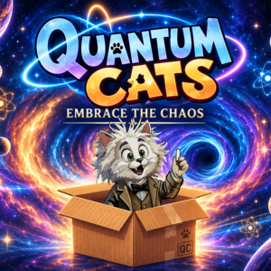 Quantum Cats