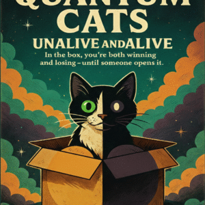 Quantum Cats